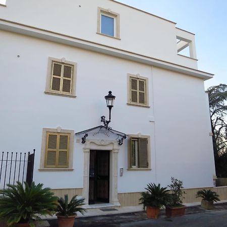 罗马 Casa Dolly Vatican酒店 外观 照片